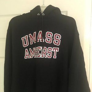 Champion UMass Amherst Hoodie
